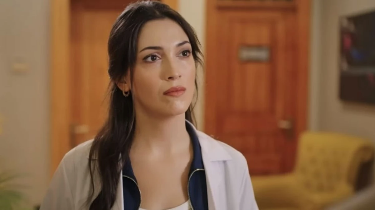 Yalı Çapkını dizisinden apar topar ayrıldı