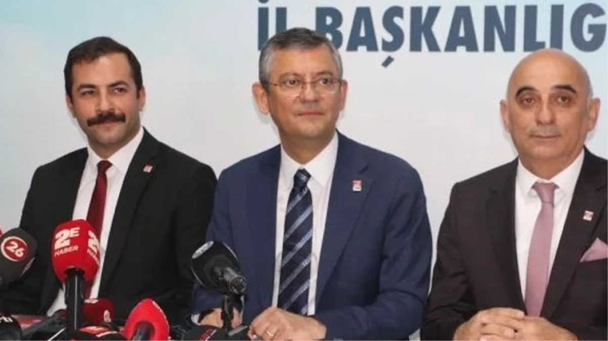 Özgür Özel’den Kılıçdaroğlu’na olay gönderme