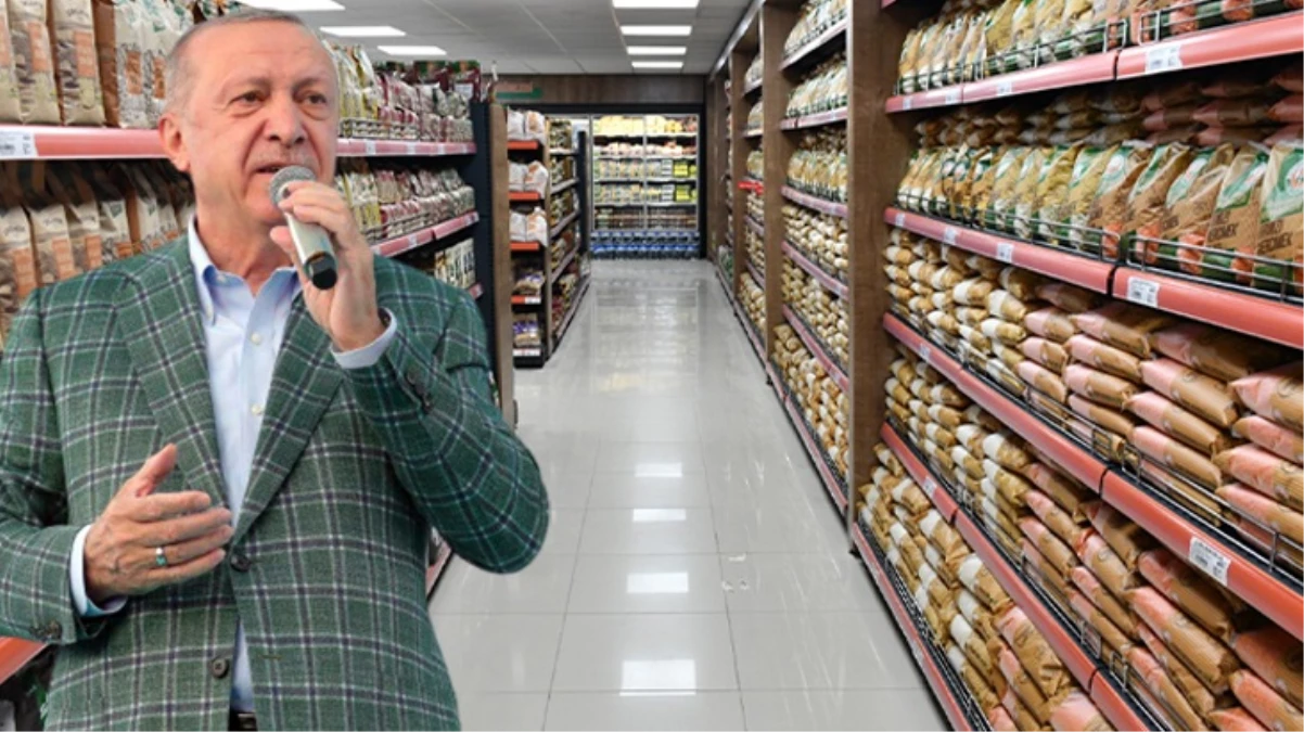 İşte Tarım Kredi marketlerinde fiyatı düşen ürünler