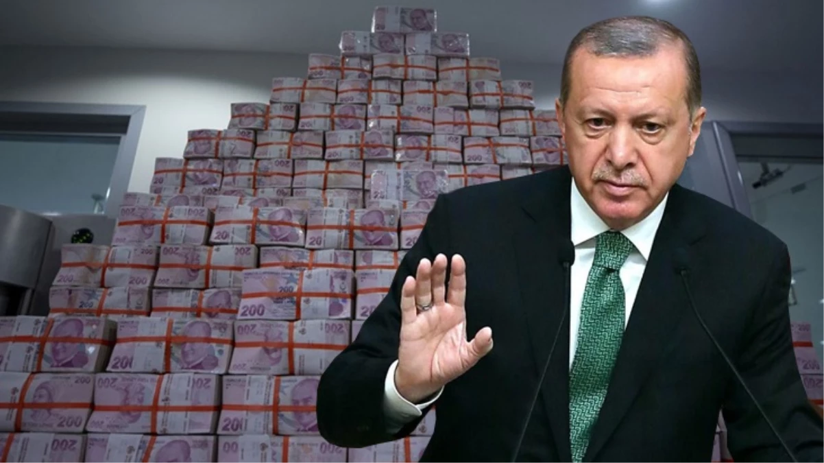 Türkiye’nin 5 yıllık kalkınma planı hazır!