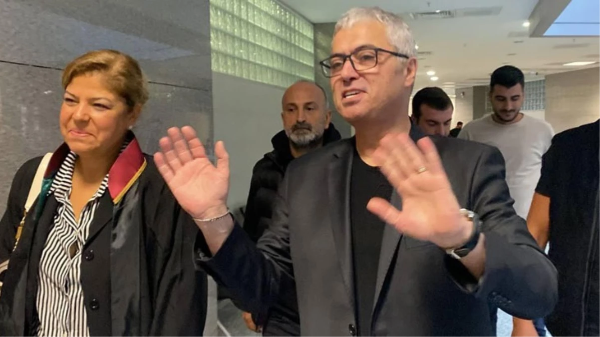 Cengiz Kurtoğlu’nun aylık geliri duruşmaya damga vurdu