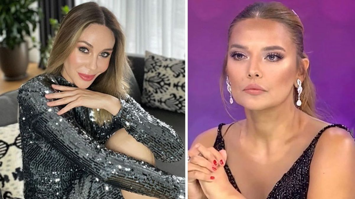 Demet Şener’den yıllar sonra gelen Demet Akalın itirafı