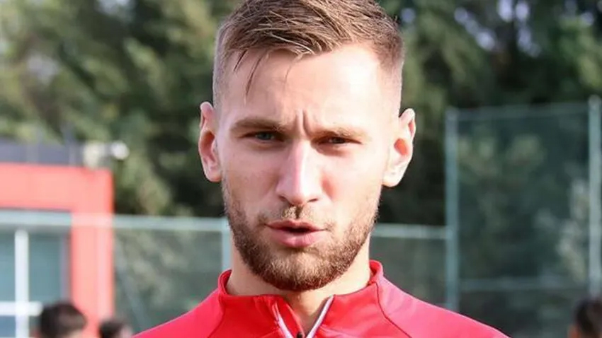 Denis Dragus’dan Beşiktaş karşılaşması öncesi açıklama