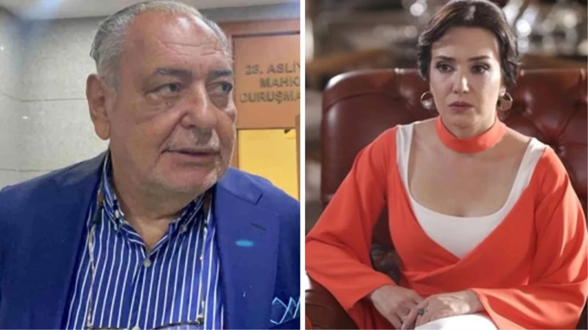 Reha Muhtar duruşma sonrası isyan etti