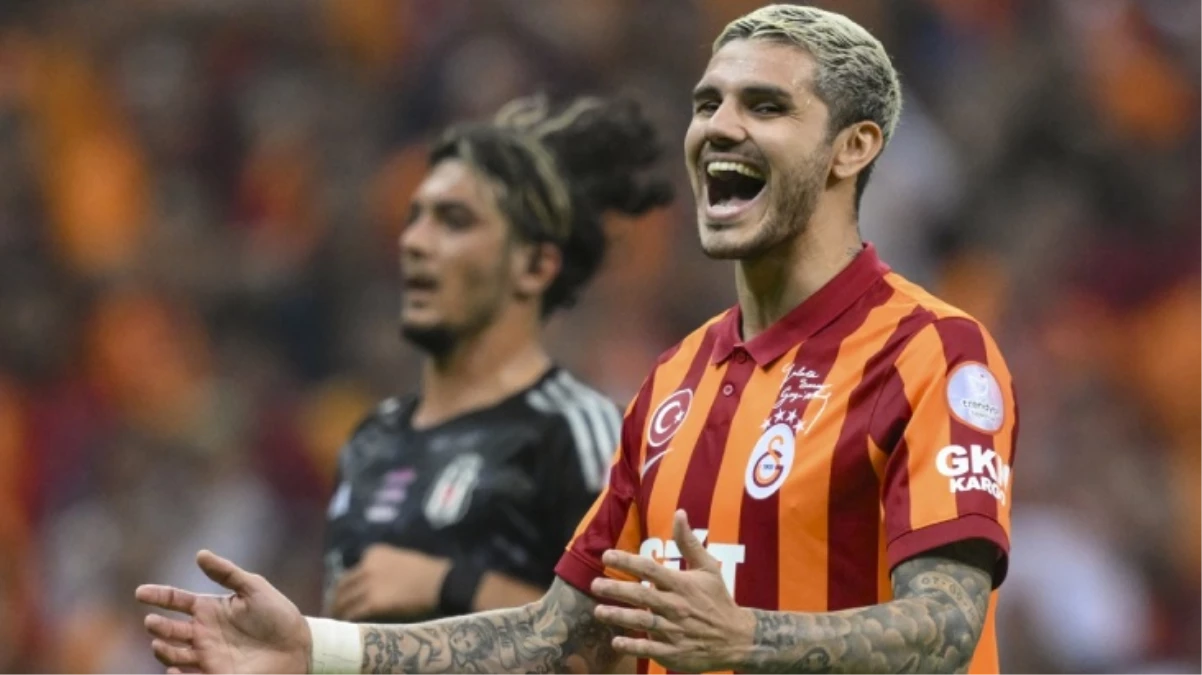 Galatasaray’dan Beşiktaş’a olay gönderme!