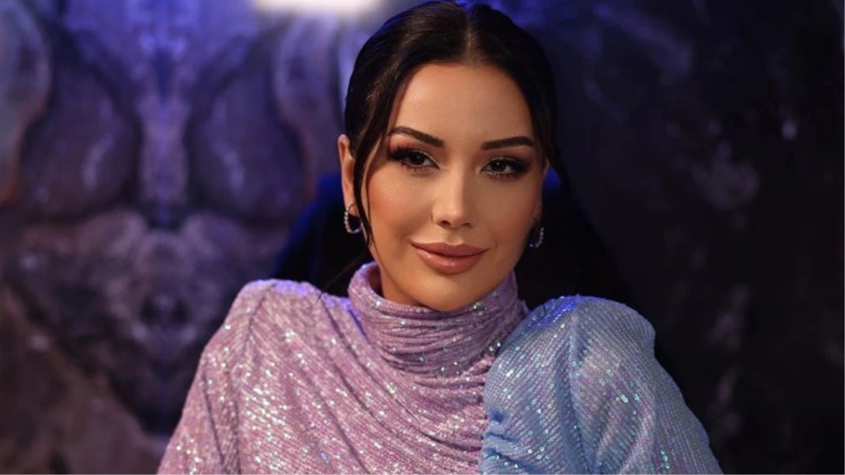 Dilan Polat hastalığını ilk kez açıkladı