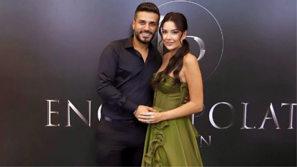 Dilan Polat ve Engin Polat’a kara para aklama suçlaması