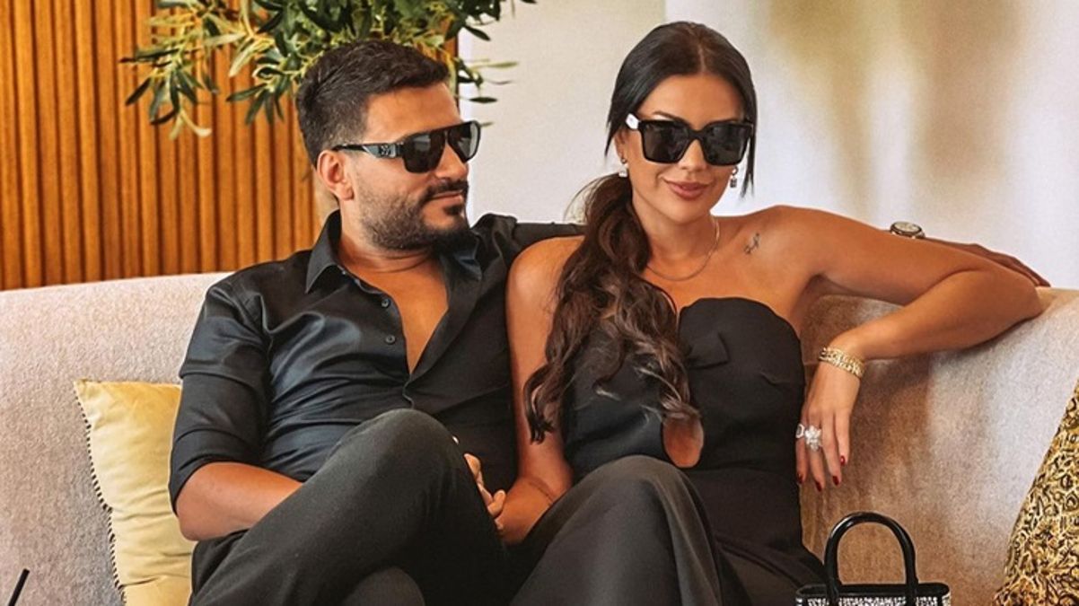 Dilan Polat ve Engin Polat’ın mal varlıklarına el konuldu