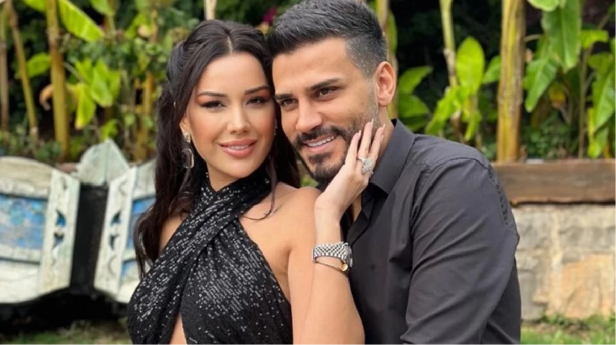 Dilan Polat ve Engin Polat’ın plakaları tartışma yarattı