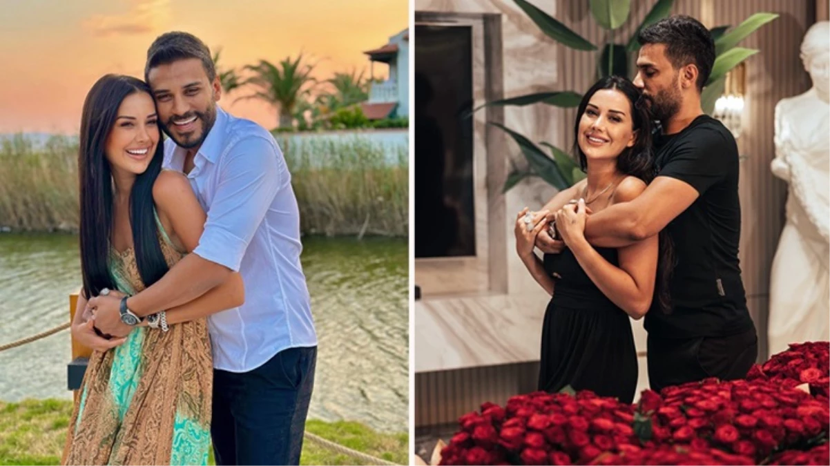 Dilan Polat ve eşi Engin Polat’a yurt dışına çıkış yasağı