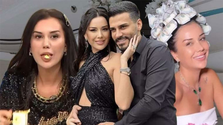 Engin Polat-Dilan Polat soruşturması Gürcistan’a uzandı