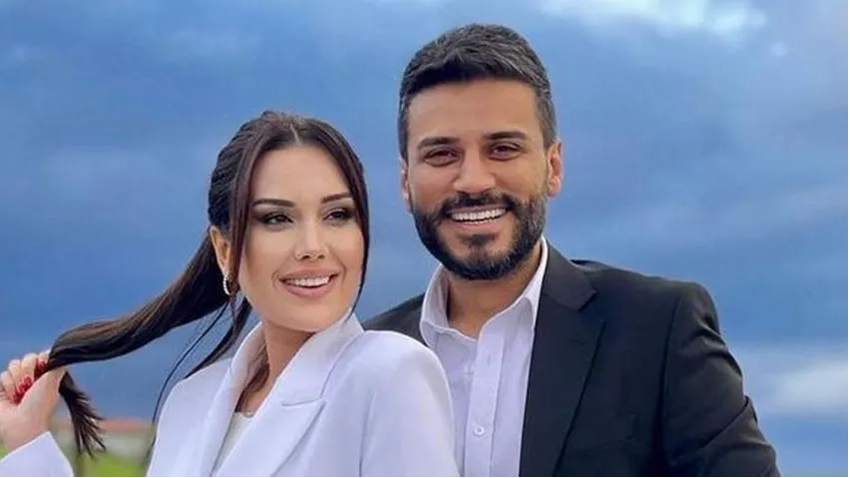 Dilan Polat’ın eşi Engin Polat’tan manidar paylaşım