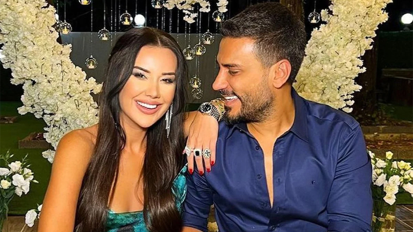 Dilan ve Engin Polat’a ait şirketlerde arama başlatıldı