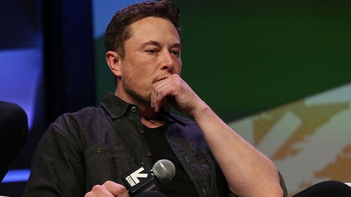 Elon Musk’ın Gazze için son hamlesi İsrail’i çıldırttı