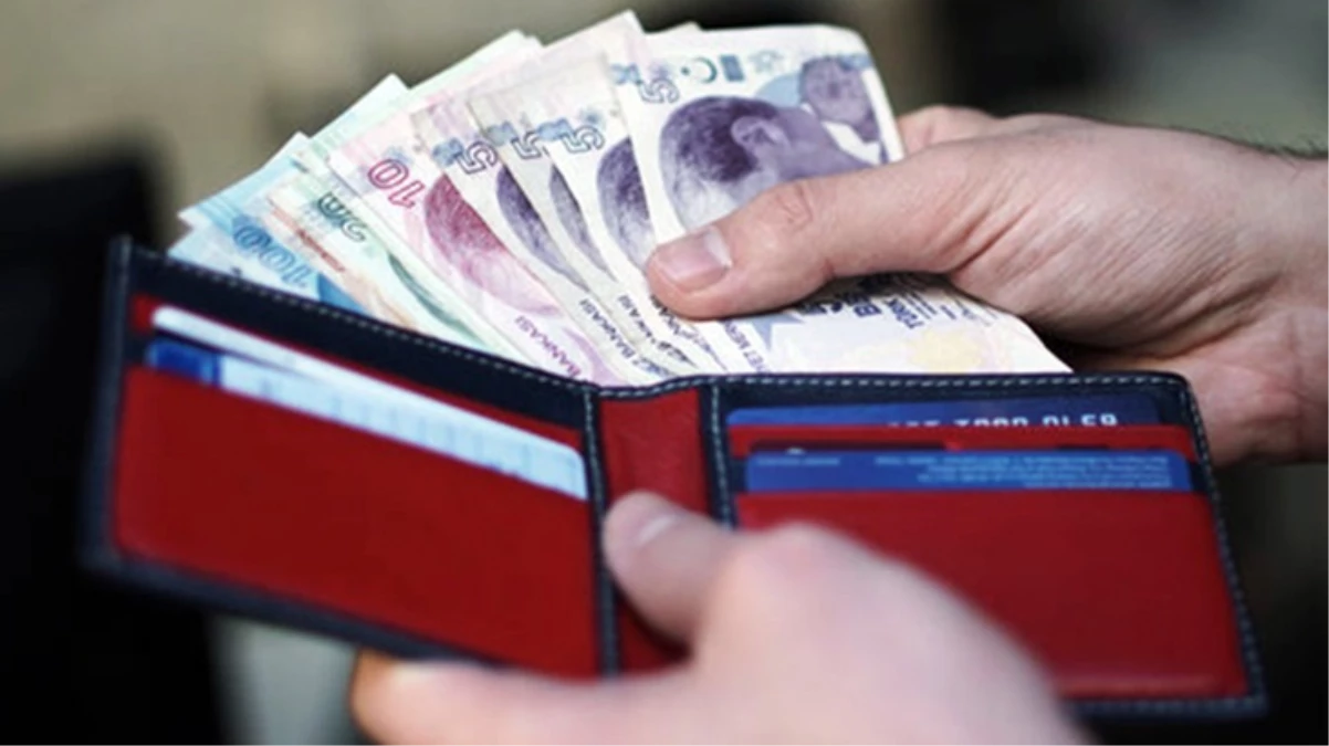 İşte emekli ve asgari ücret zammında masadaki rakamlar