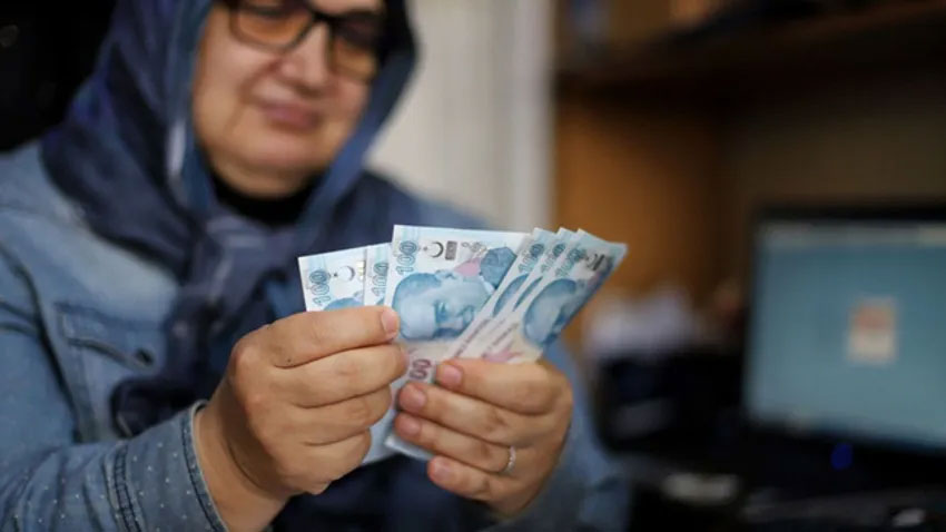 Kamu bankalarından emeklilere kredi müjdesi