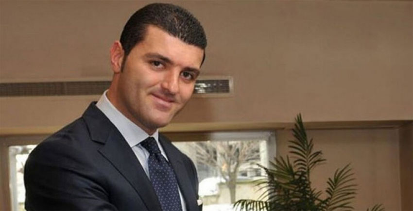 Emir Sarıgül ‘Bir kez daha anladık ki İsrail bir terör devletidir’