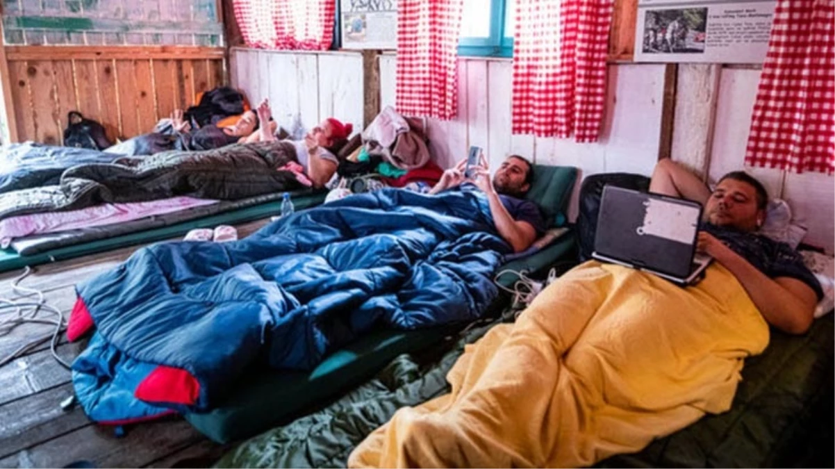 Yata yata büyük ödülü kazandılar