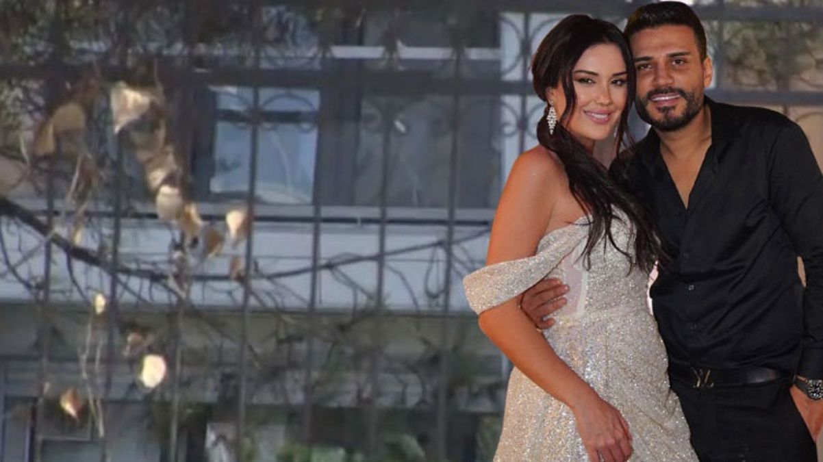 Dilan Polat’ın kayınpederinin bahçesinde delil aradılar