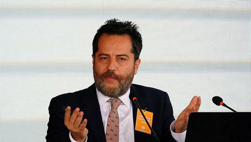 Erden Timur aylar sonra sessizliğini bozdu