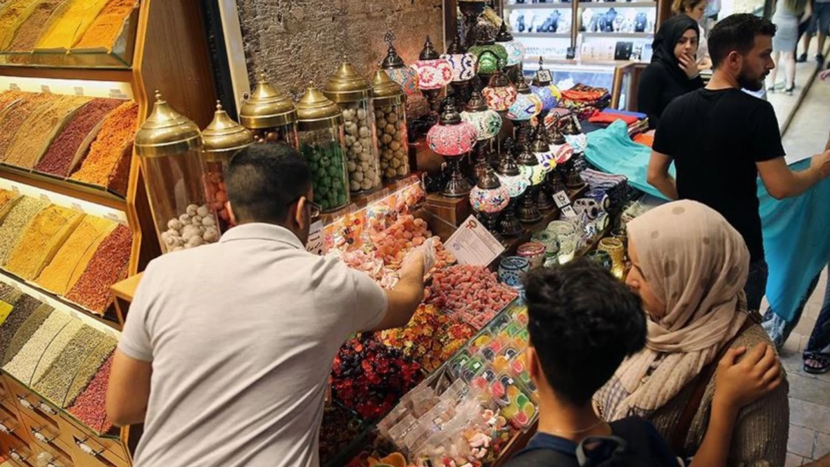 Esnafa 5 yıl erken emeklilik avantajı geliyor