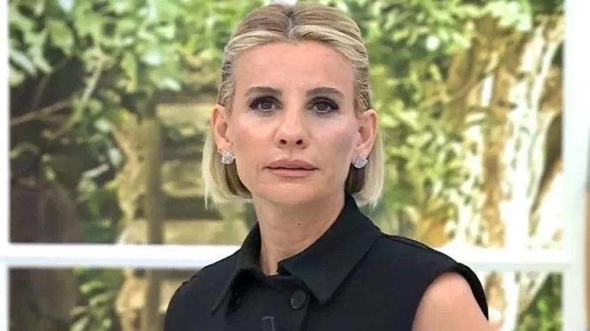 Esra Erol’da görülmemiş Olay; İkizlerin babası farklı çıktı