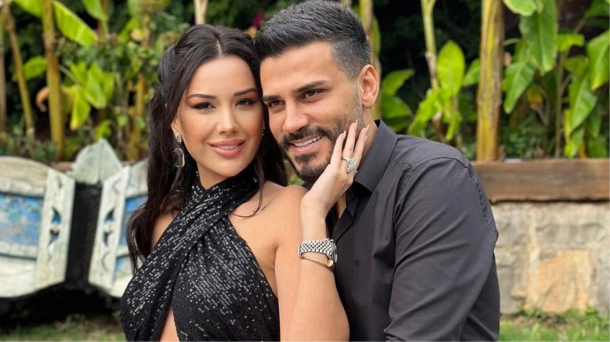 Dilan Polat ve Engin Polat’ın eski halini gören tanıyamıyor