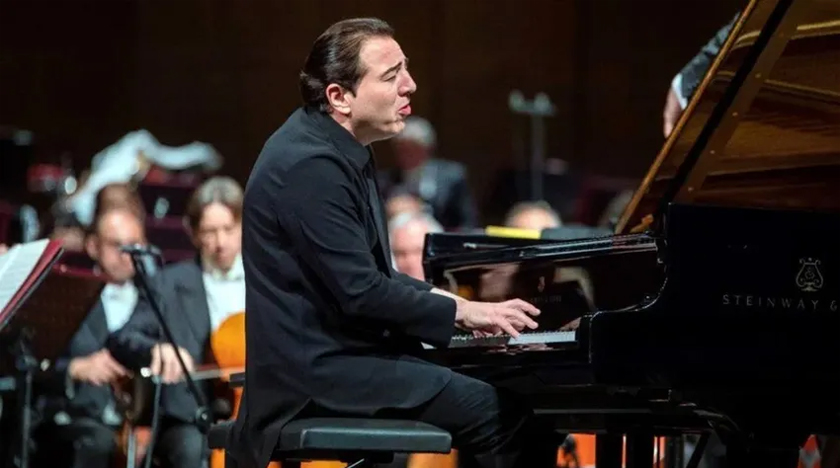 İsviçre’deki konseri iptal olan Fazıl Say’dan açıklama