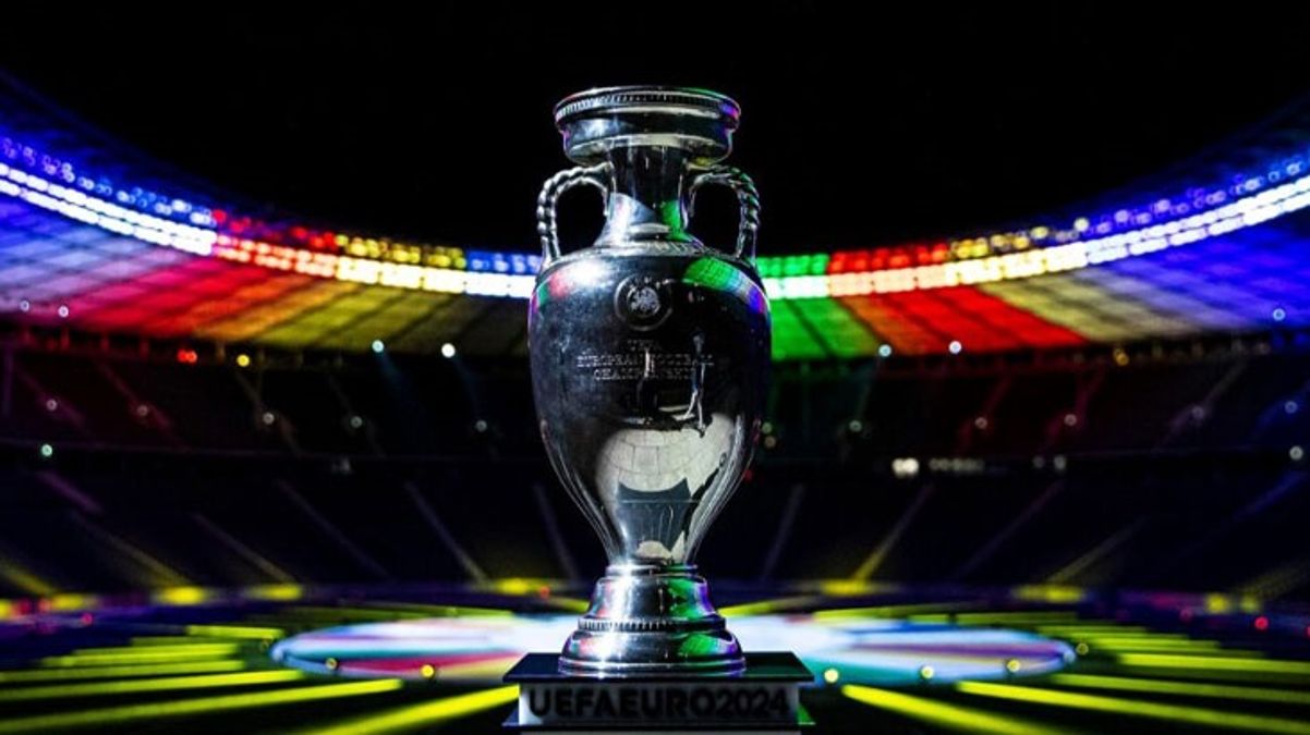 Fransa, Portekiz ve Belçika, Euro 2024 biletini aldı
