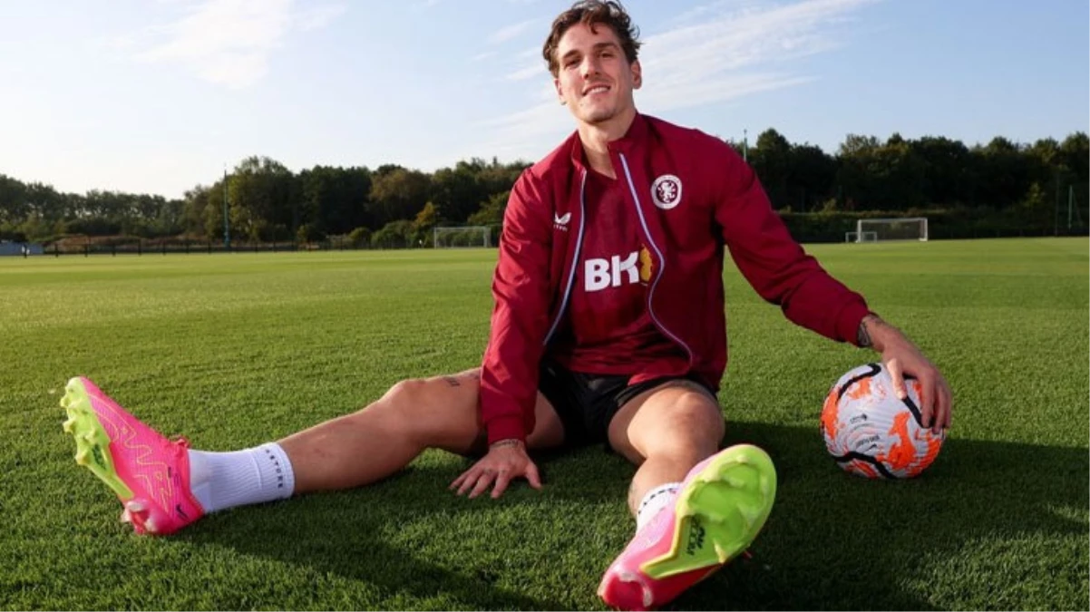 Galatasaray’dan kiralık giden Zaniolo hakkında şok suçlama