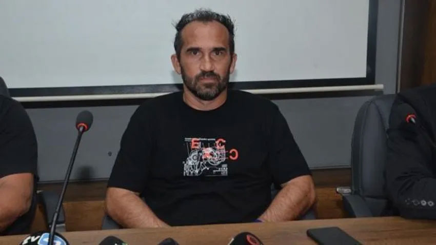 Darıca Gençlerbirliği Theofanis Gekas bombasını patlattı