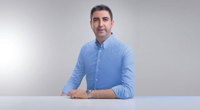 Gökhan Yüksel’den Mevlid Kandili paylaşımı