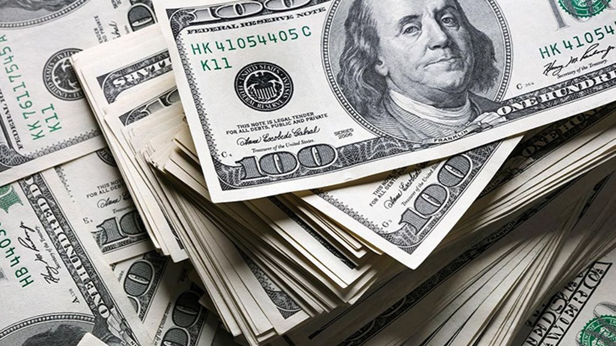 Google’ın Dolar 24 hatası ortalığı ayağa kaldırdı