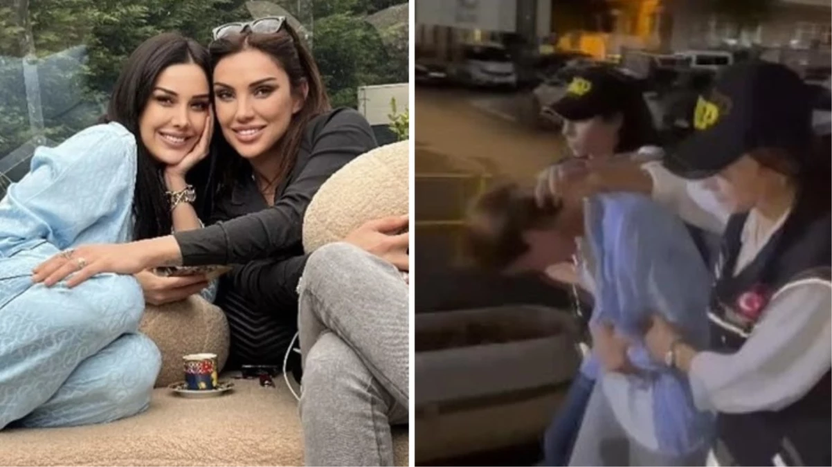 Dilan Polat’ın ablası Sıla Doğu’nun evinden neler çıktı?