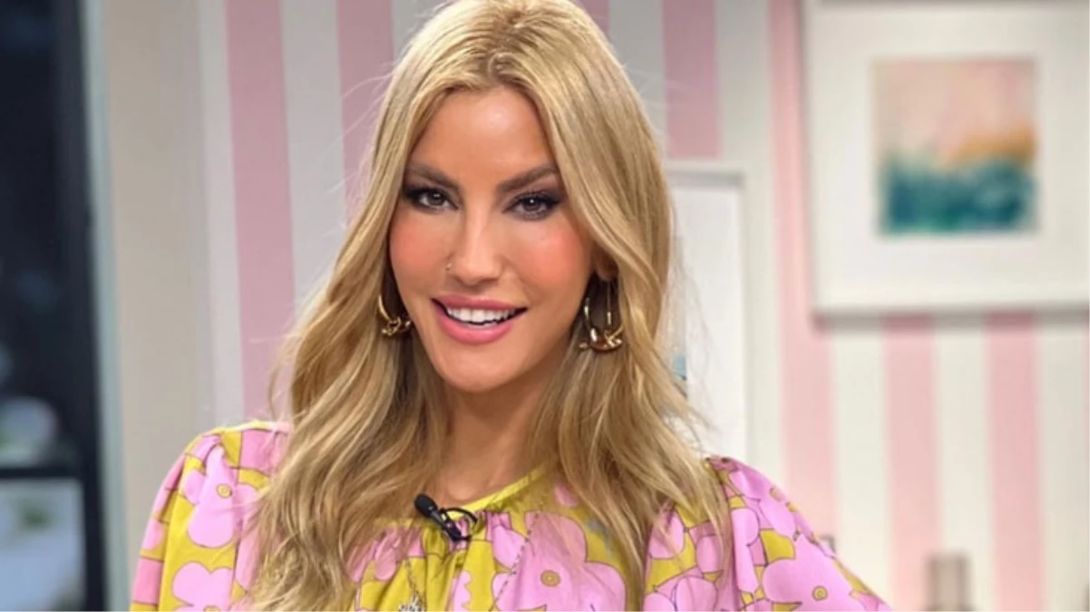 Günlerdir programına çıkmayan Çağla Şıkel’in hastalığı ne?