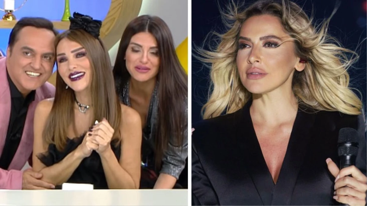 Hadise’nin açtığı davada karar çıktı
