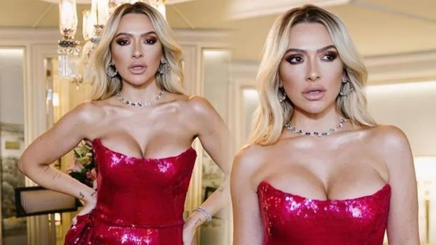 Sanatçıların yılbaşı tarifesi belli oldu!