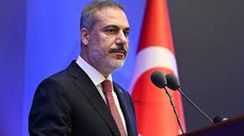 Hakan Fidan’dan İsrail’e ayar üstüne ayar