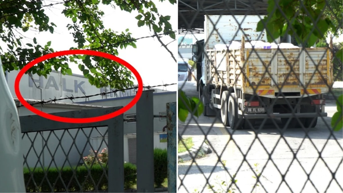 Mansur Yavaş’ı zora sokacak görüntüler