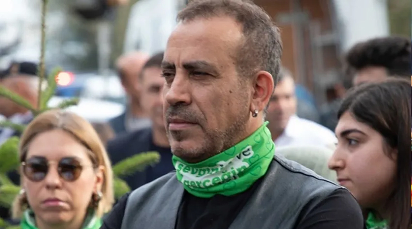 Haluk Levent CHP’nin teklifini kabul etti mi?