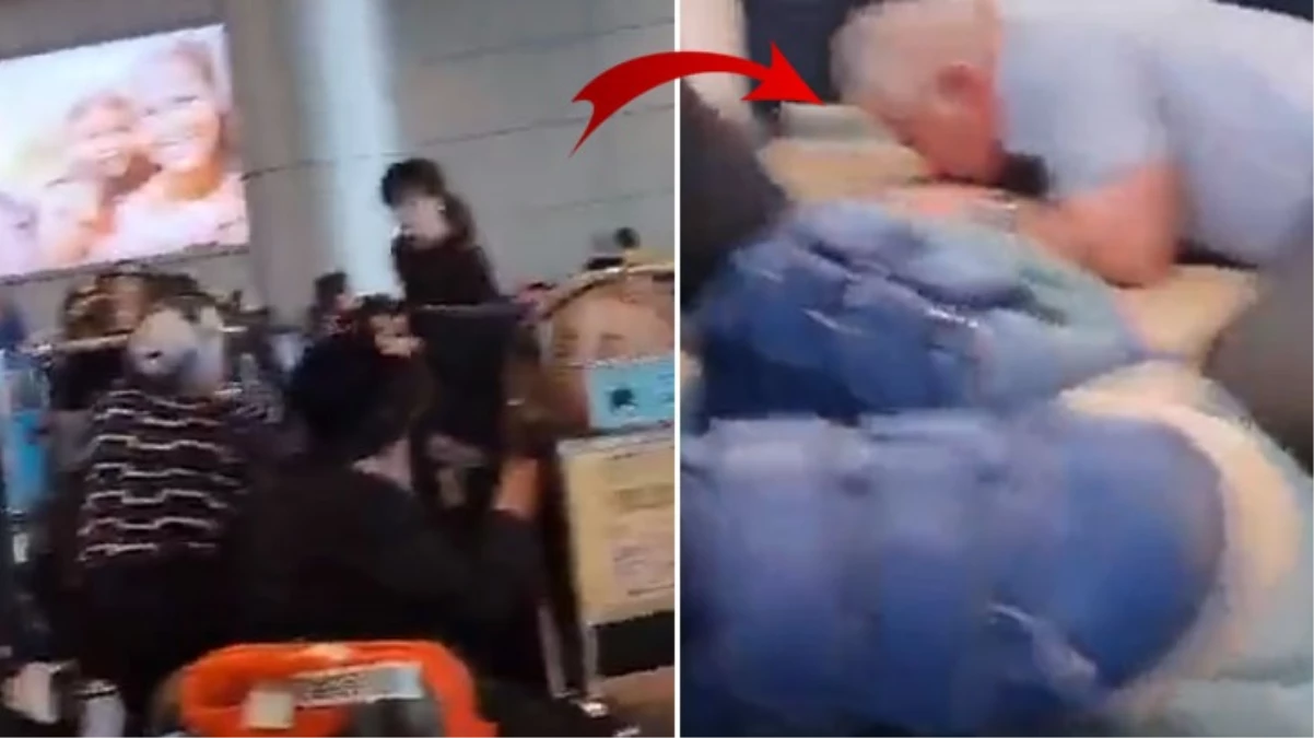 Hamas İsrail’in en büyük havaalanına bomba yağdırdı!