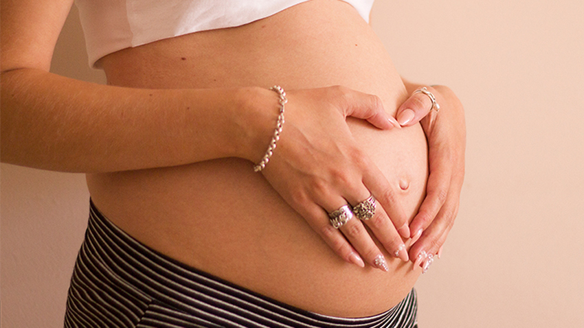 Hamilelikte Psikolojik Değişimlere Dikkat!