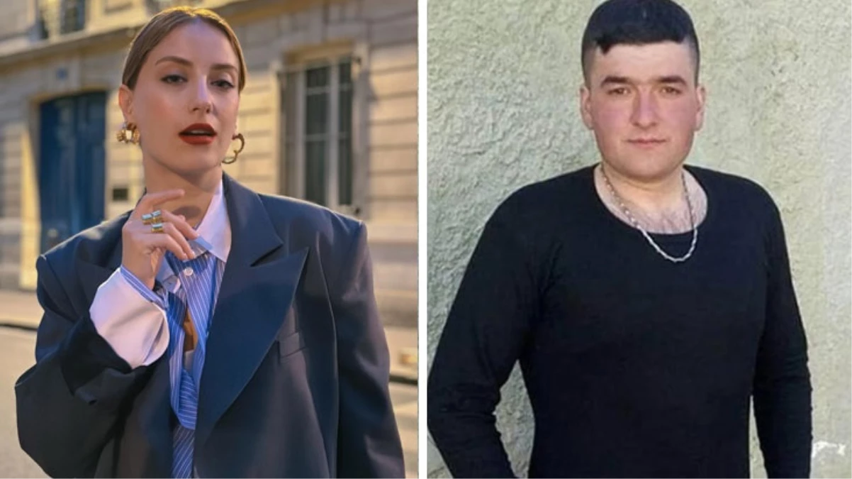 Hazal Kaya Musa Orhan’a hakaret davasından beraat etti