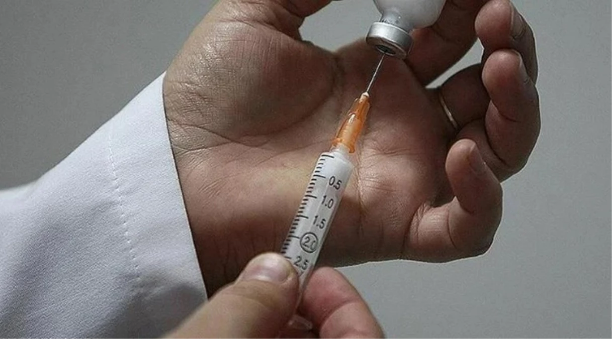 Hepatit A aşısı Türkiye’de mi üretilecek?