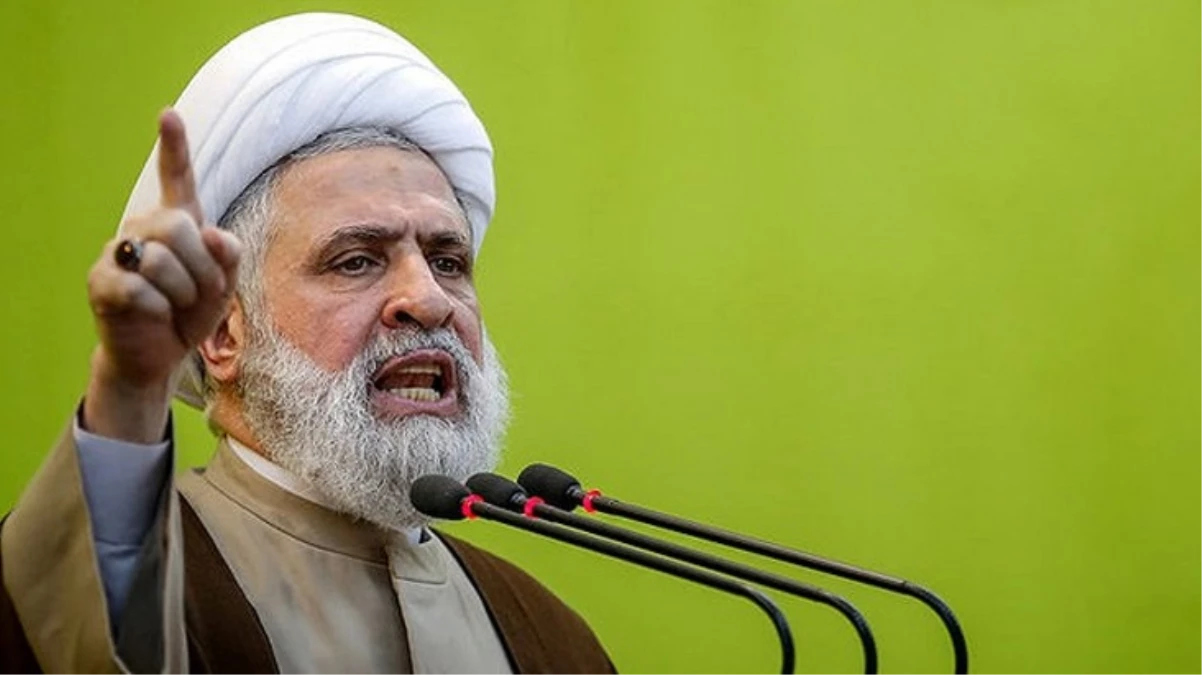 Hizbullah’tan Hamas’a destek çağrısı