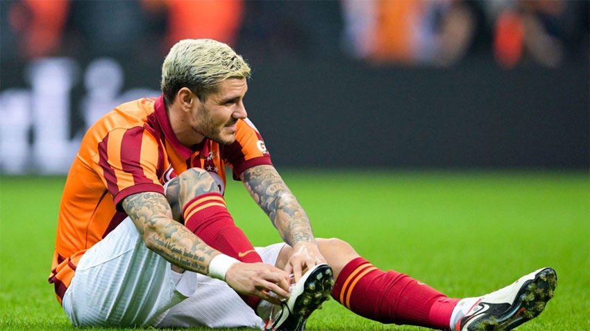 Icardi’nin geçirdiği tendon kanaması nedir, nasıl tedavi edilir?