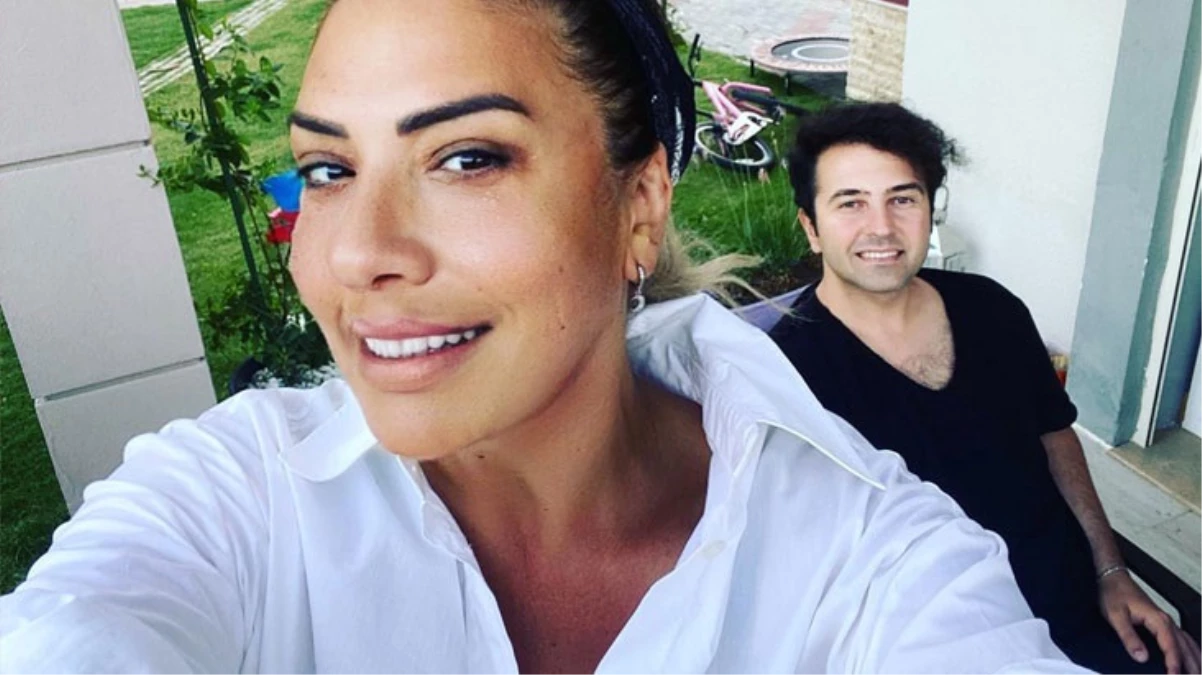 Işın Karaca 21 yaş küçük aşkı Can Yapıcıoğlu ile evlendi