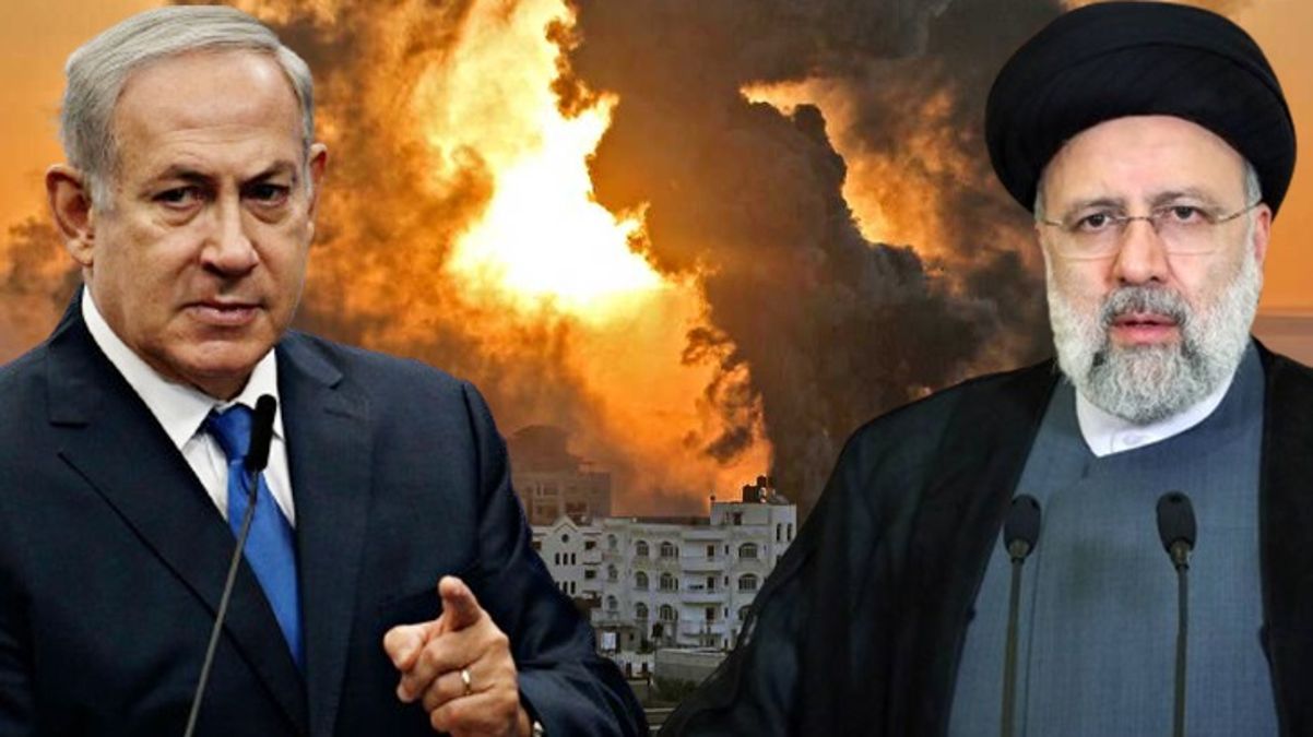 Savaş yayılıyor mu? İsrail’den İran’a korkunç tehdit