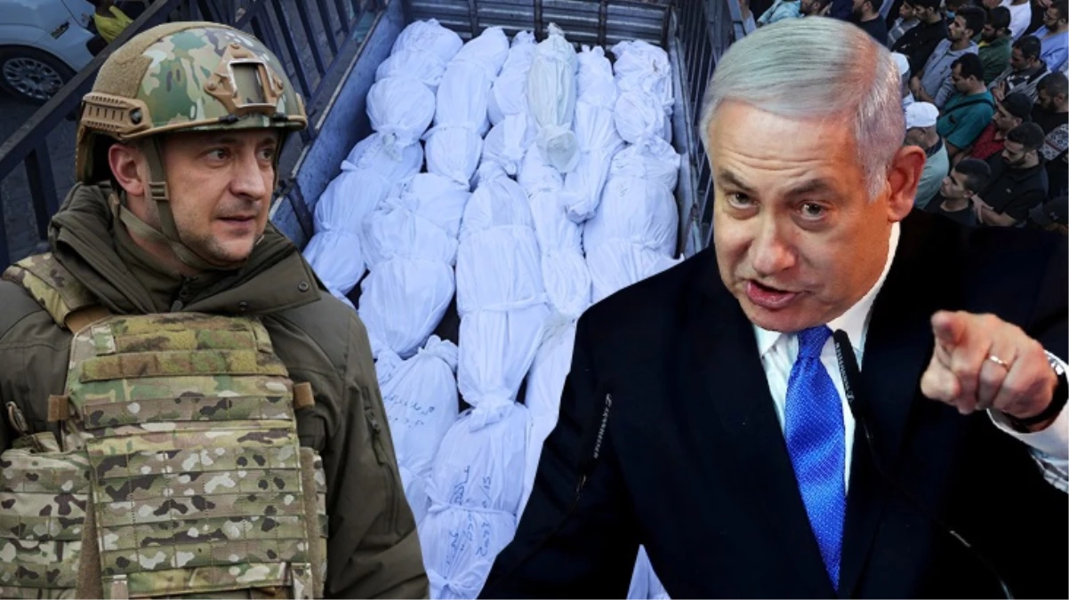 Netanyahu’ya yalakalık yapmaya gidecekti izin çıkmadı!