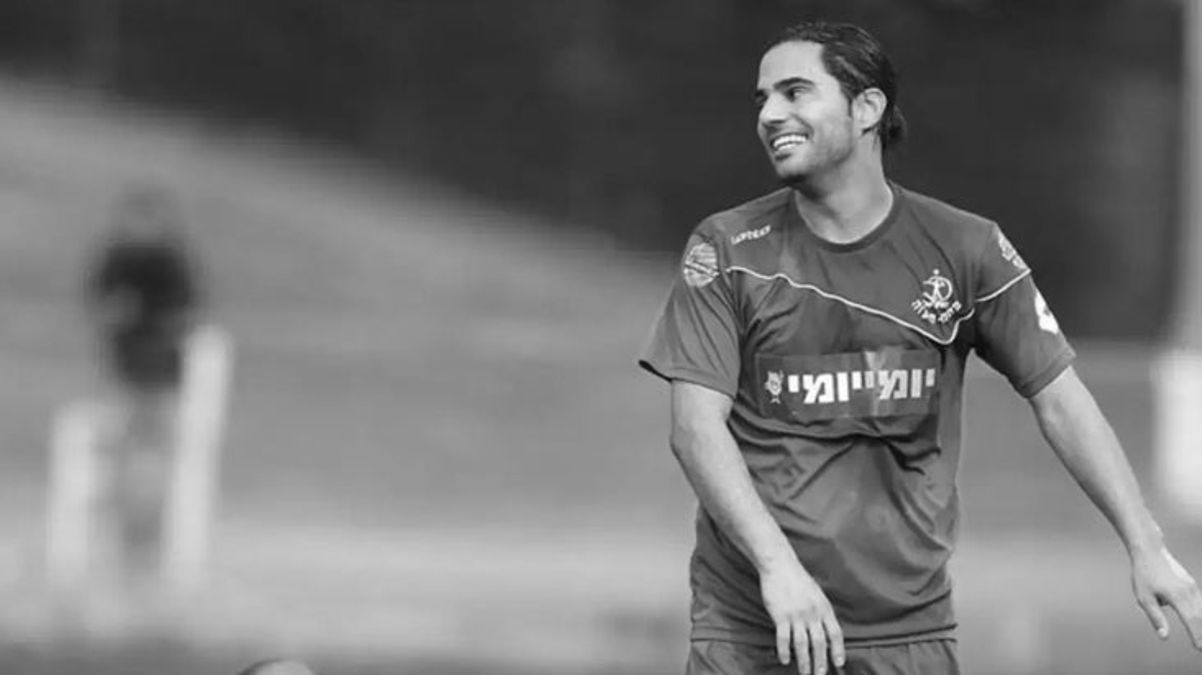 Eski futbolcu Lior Asulin Hamas tarafından öldürüldü
